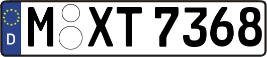 M-XT7368