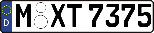 M-XT7375
