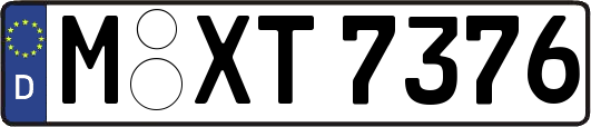 M-XT7376