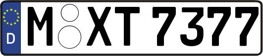 M-XT7377