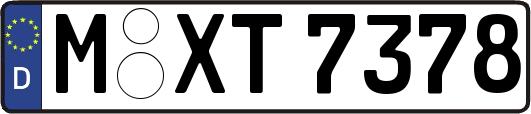 M-XT7378