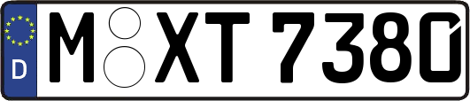 M-XT7380