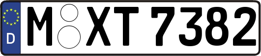 M-XT7382