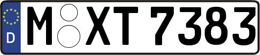 M-XT7383