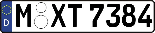 M-XT7384