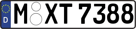 M-XT7388