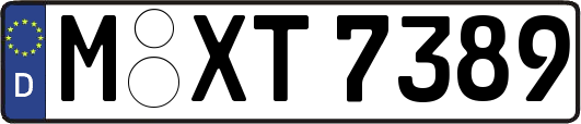 M-XT7389