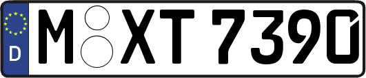 M-XT7390