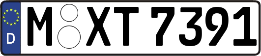 M-XT7391