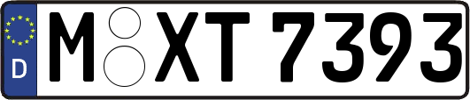M-XT7393