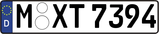 M-XT7394