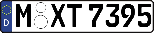 M-XT7395