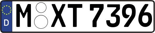 M-XT7396