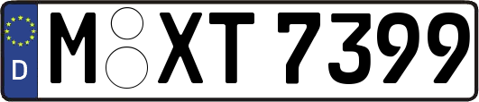 M-XT7399