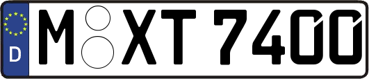 M-XT7400