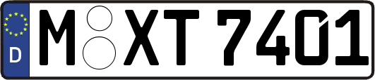 M-XT7401