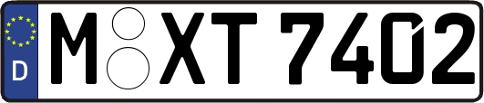 M-XT7402