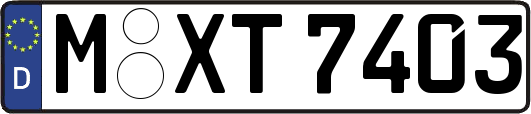 M-XT7403