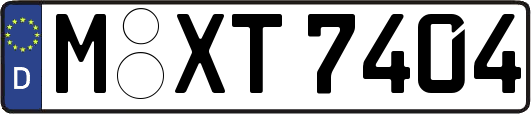 M-XT7404