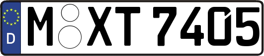 M-XT7405