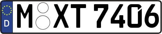 M-XT7406