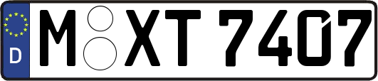M-XT7407