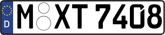 M-XT7408