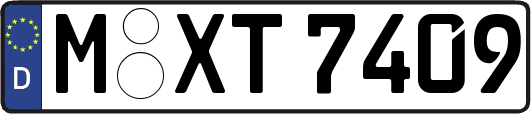M-XT7409