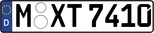 M-XT7410