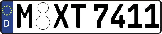 M-XT7411