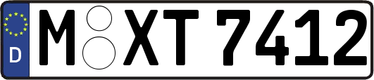 M-XT7412