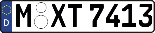 M-XT7413