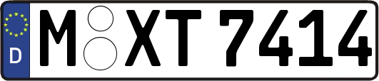 M-XT7414