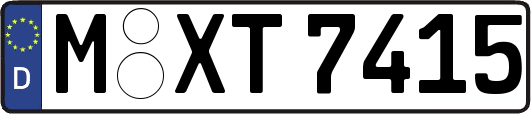 M-XT7415
