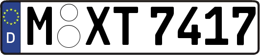 M-XT7417