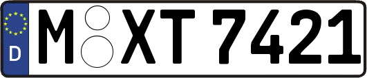 M-XT7421