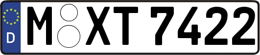 M-XT7422
