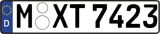 M-XT7423