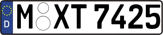 M-XT7425