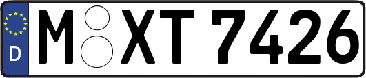 M-XT7426