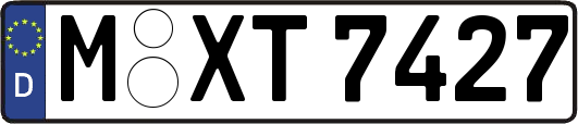 M-XT7427