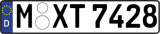 M-XT7428