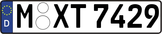 M-XT7429