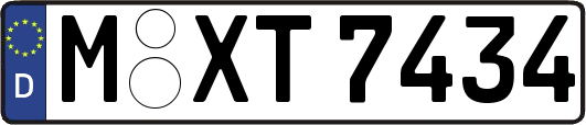M-XT7434