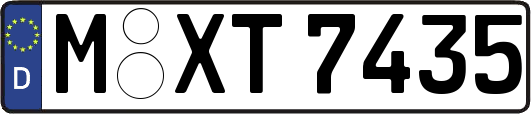 M-XT7435
