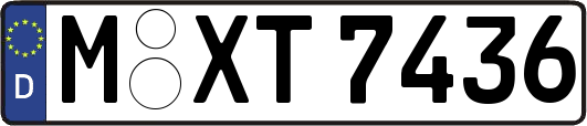 M-XT7436