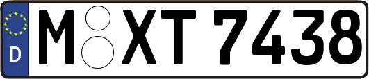M-XT7438