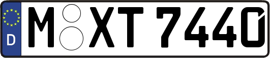 M-XT7440