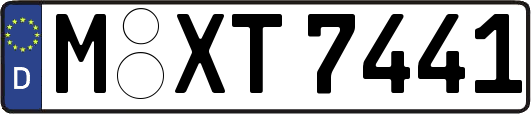 M-XT7441