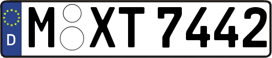 M-XT7442